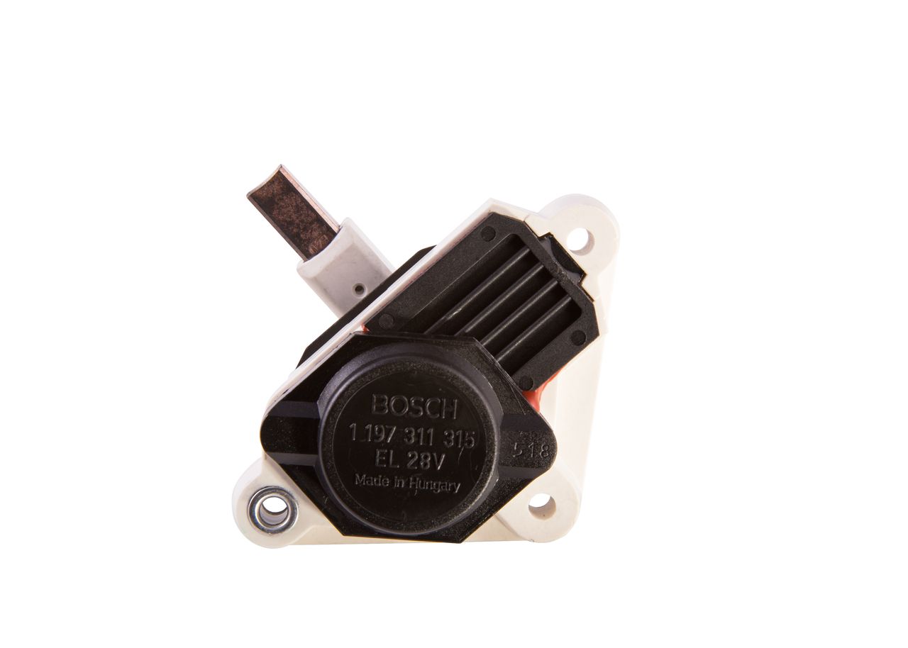 BOSCH 1 197 311 315 - Generatorregler