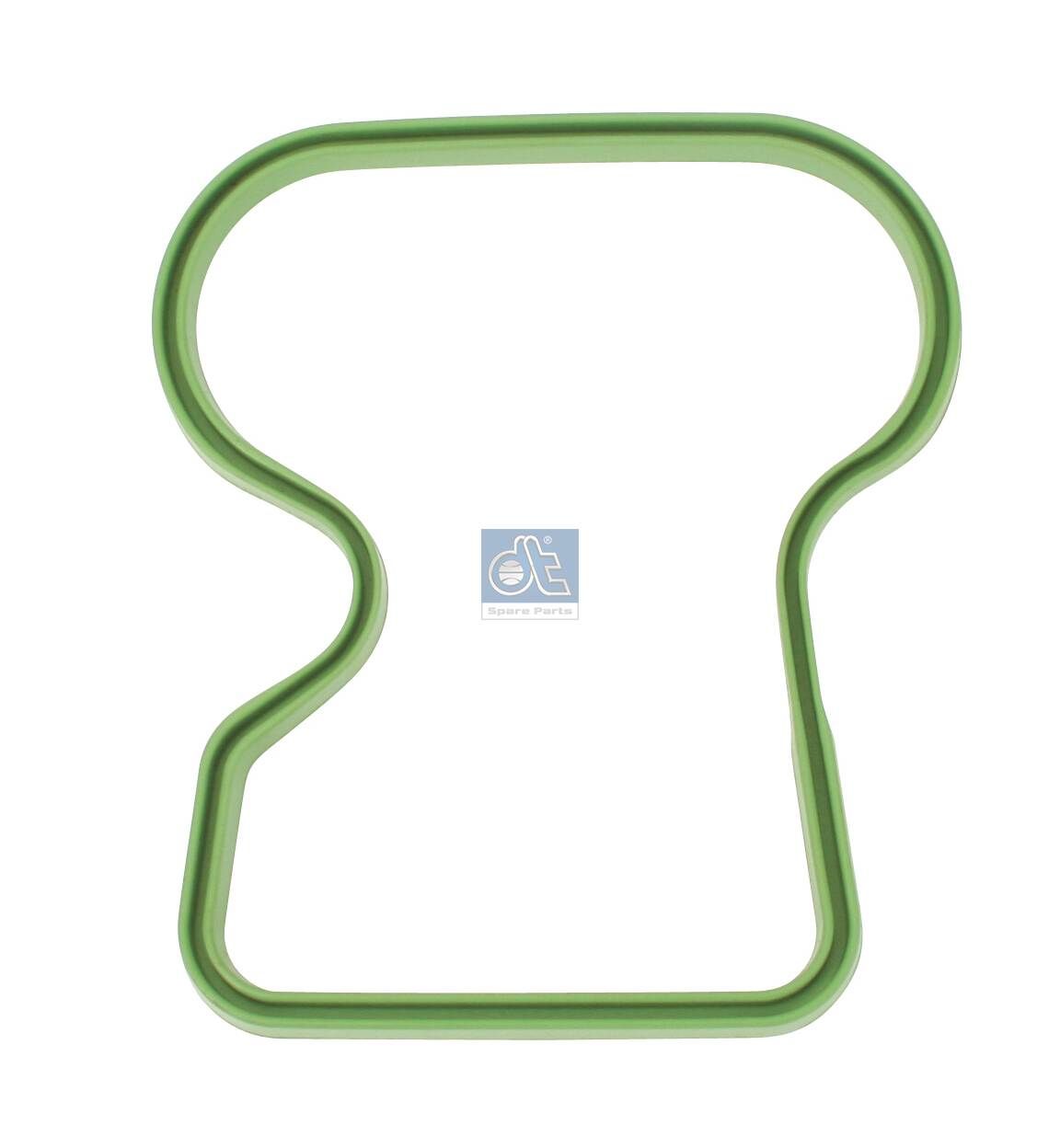 DT Spare Parts 1.27066 - Dichtung, Zylinderkopfhaube