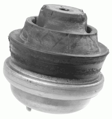 LEMFÖRDER 10862 02 - Lagerung, Motor