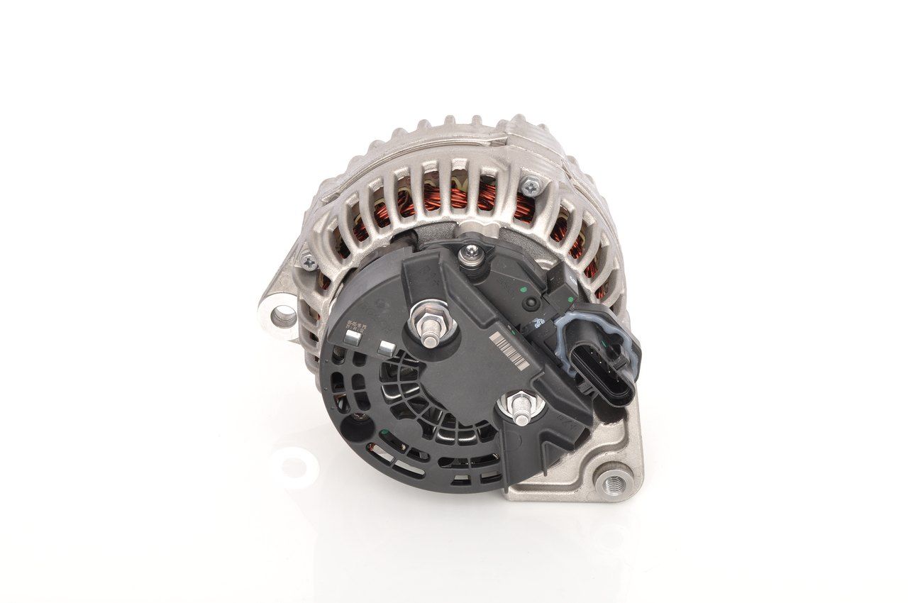 BOSCH 0 124 655 030 - Generator