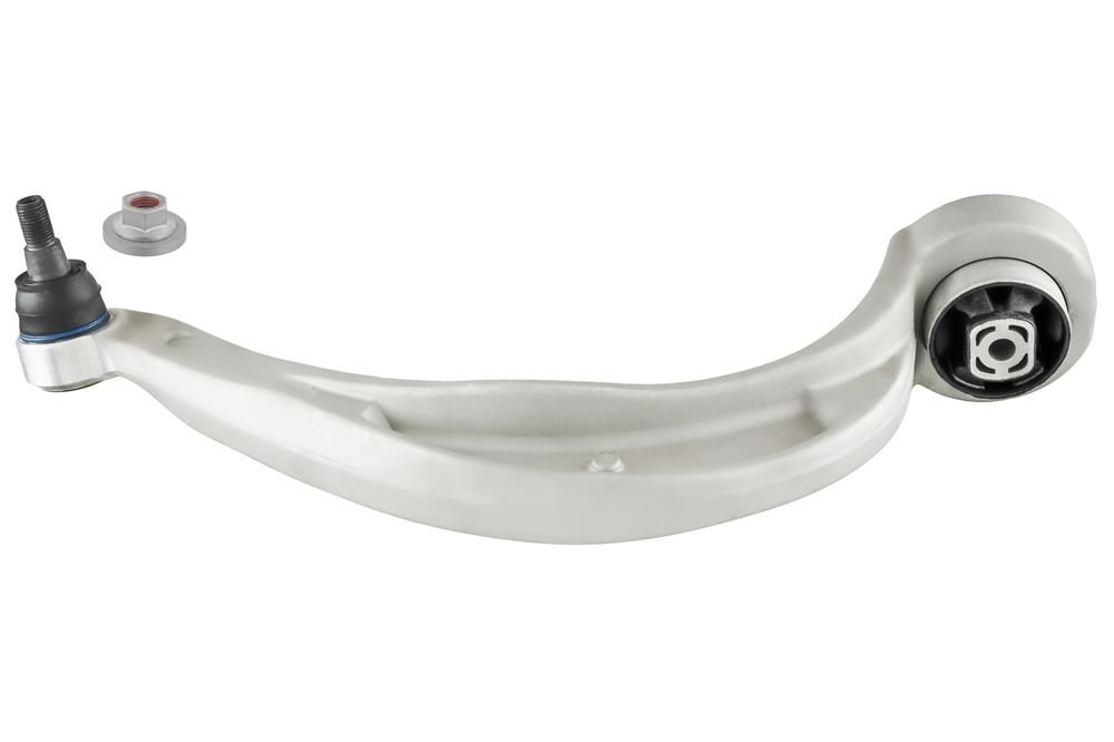TOPRAN 114 323 - Lenker, Radaufhängung