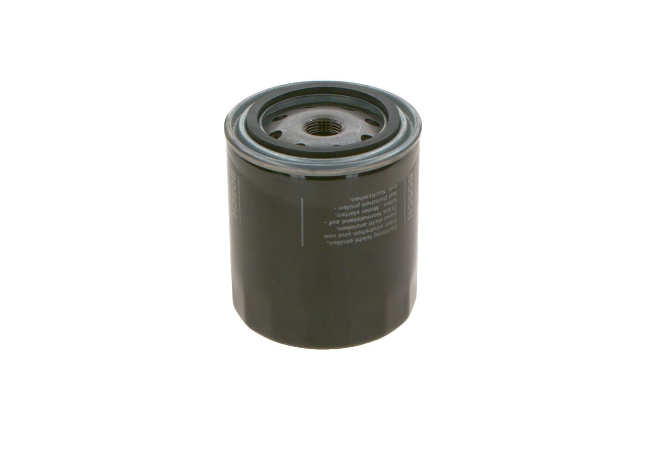 BOSCH 0 451 104 014 - Ölfilter