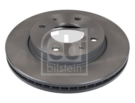FEBI BILSTEIN 108663 - Bremsscheibe