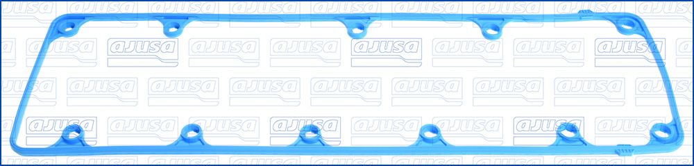 AJUSA 11157800 - Dichtung, Zylinderkopfhaube