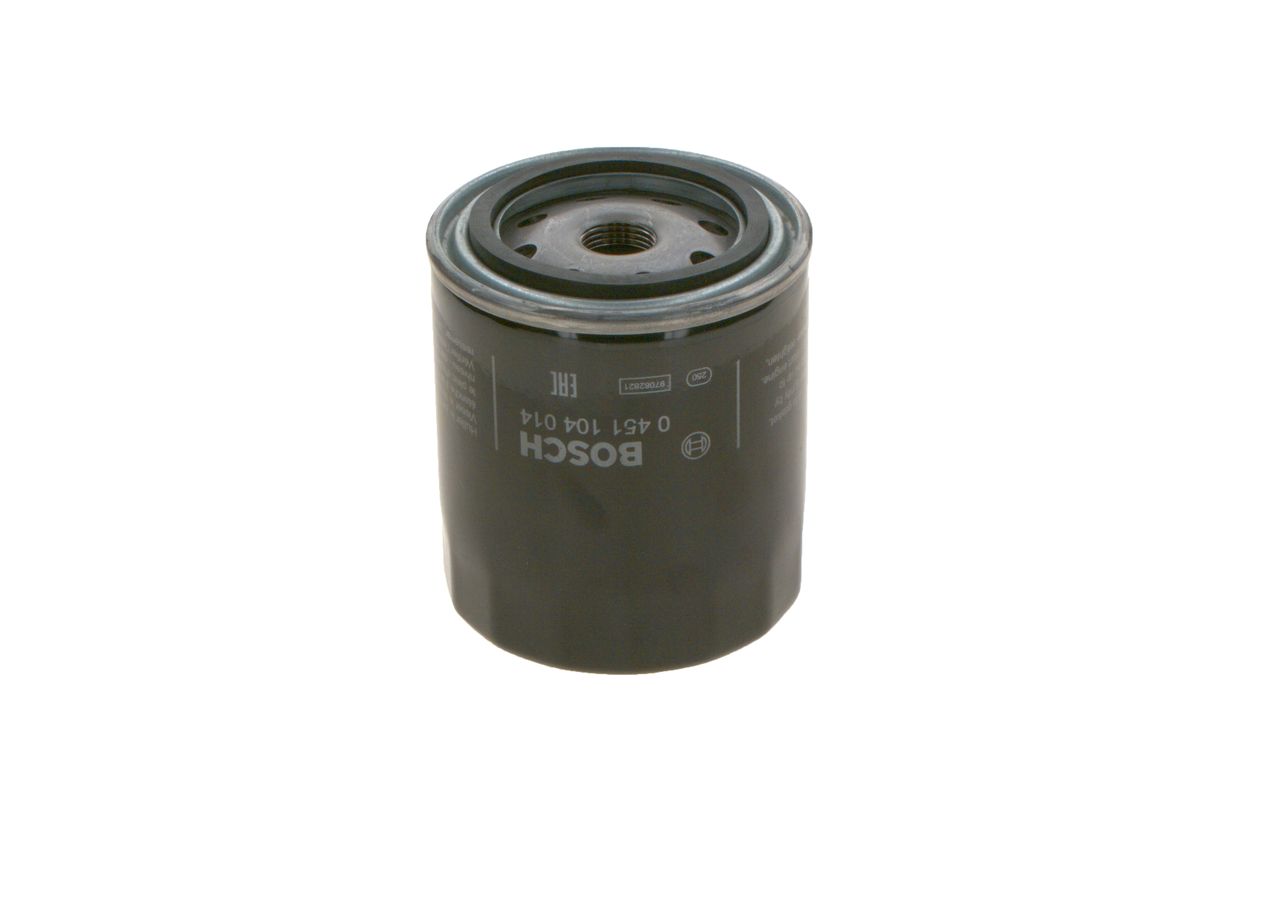 BOSCH 0 451 104 014 - Ölfilter