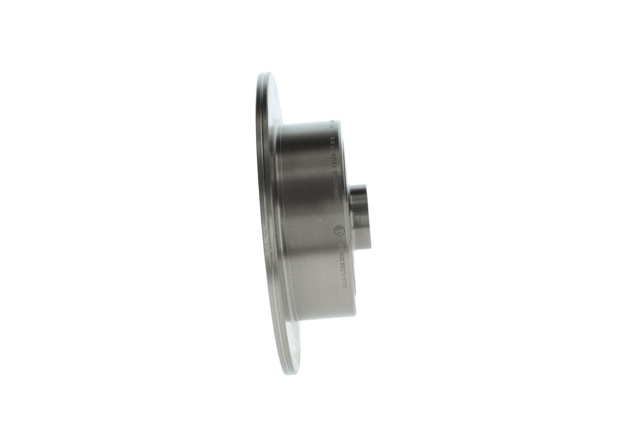 BOSCH 0 986 478 328 - Bremsscheibe