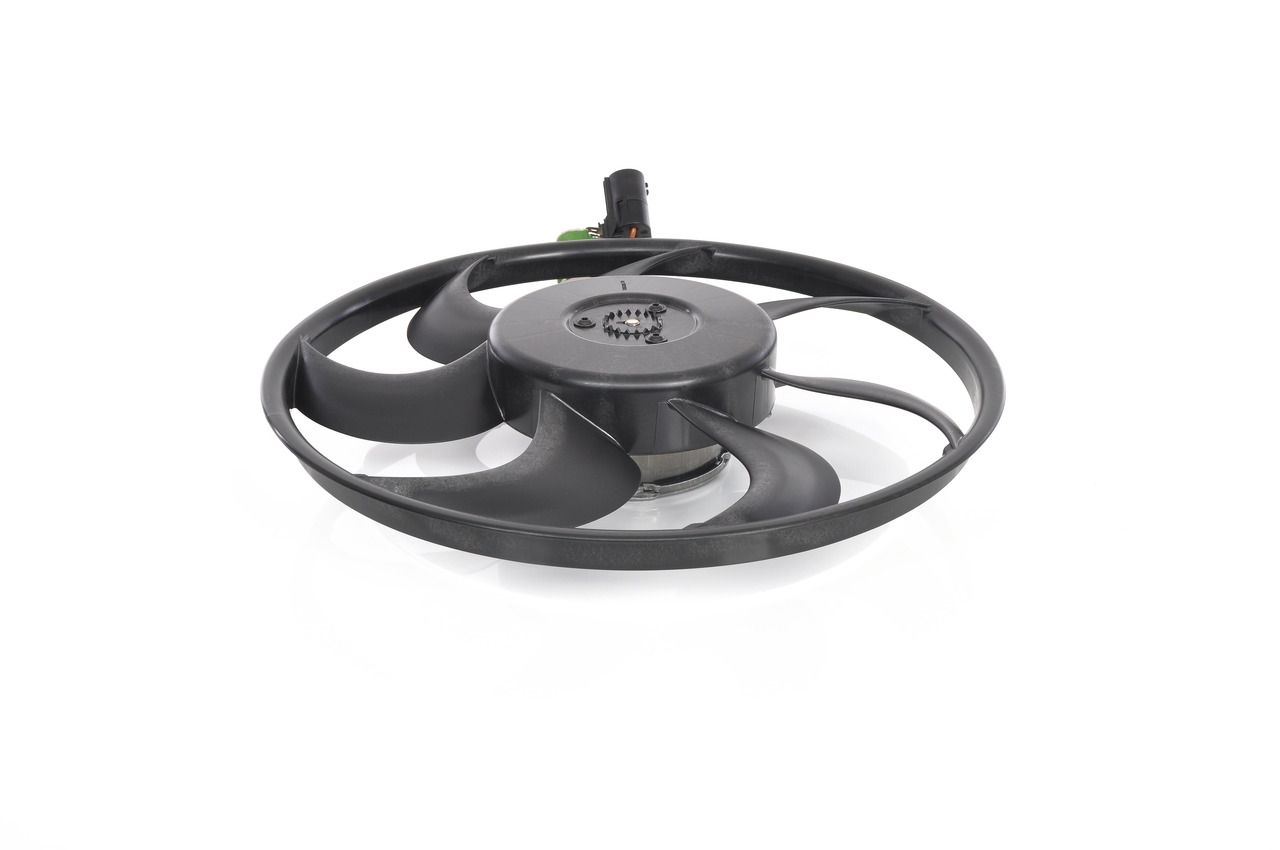 BOSCH 0 130 303 300 - Lüfter, Motorkühlung