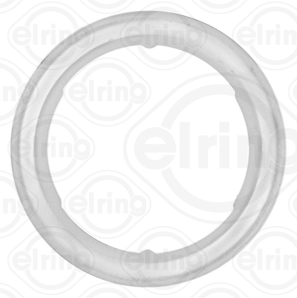 ELRING 026.850 - Dichtung, Leitung AGR-Ventil