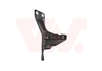VAN WEZEL 0326566 - Halter, Stoßfänger