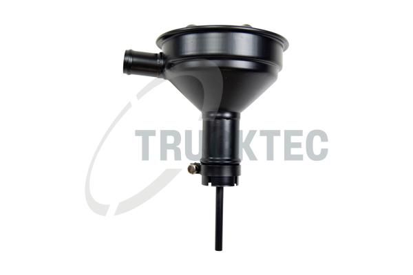 TRUCKTEC AUTOMOTIVE 01.10.038 - Ölabscheider, Kurbelgehäuseentlüftung