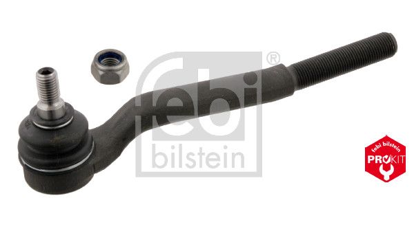 FEBI BILSTEIN 04919 - Spurstangenkopf