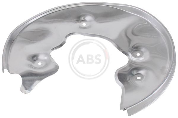 A.B.S. 11128 - Spritzblech, Bremsscheibe