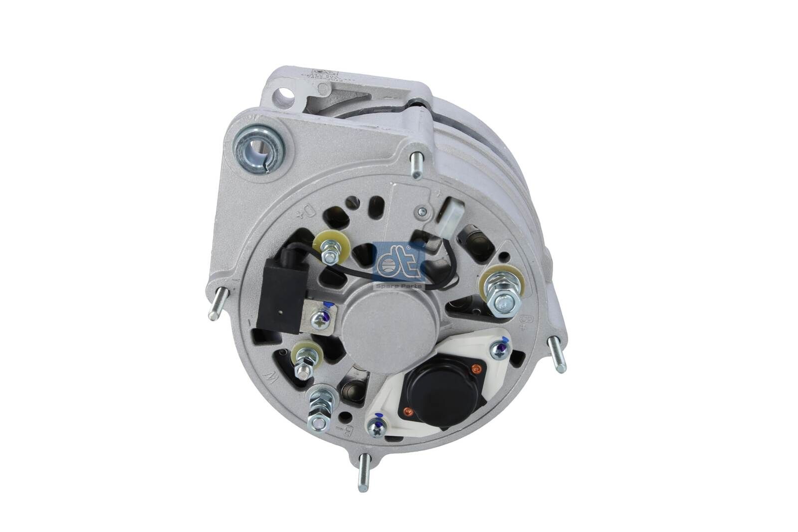 DT Spare Parts 1.21337 - Generator