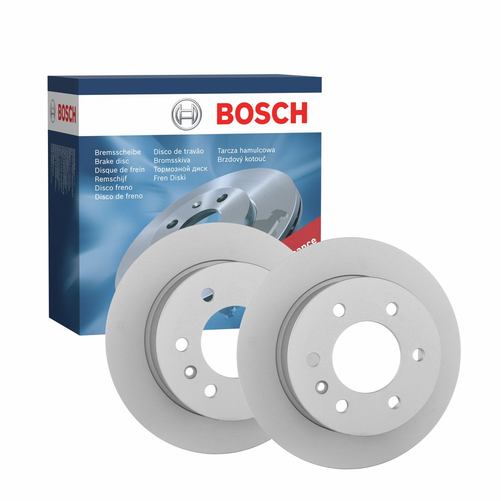 BOSCH 0 986 479 295 - Bremsscheibe