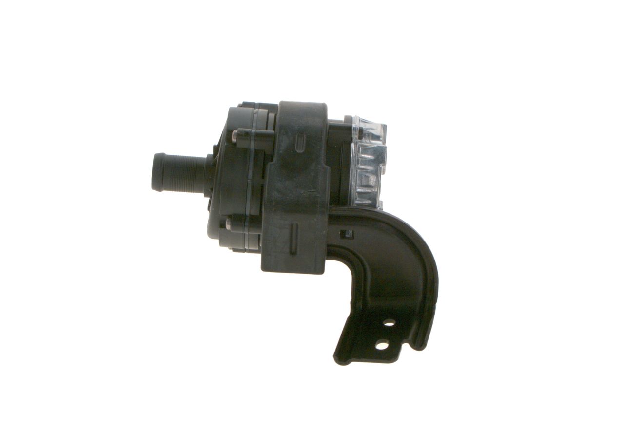 BOSCH 0 392 024 167 - Zusatzwasserpumpe (Kühlwasserkreislauf)