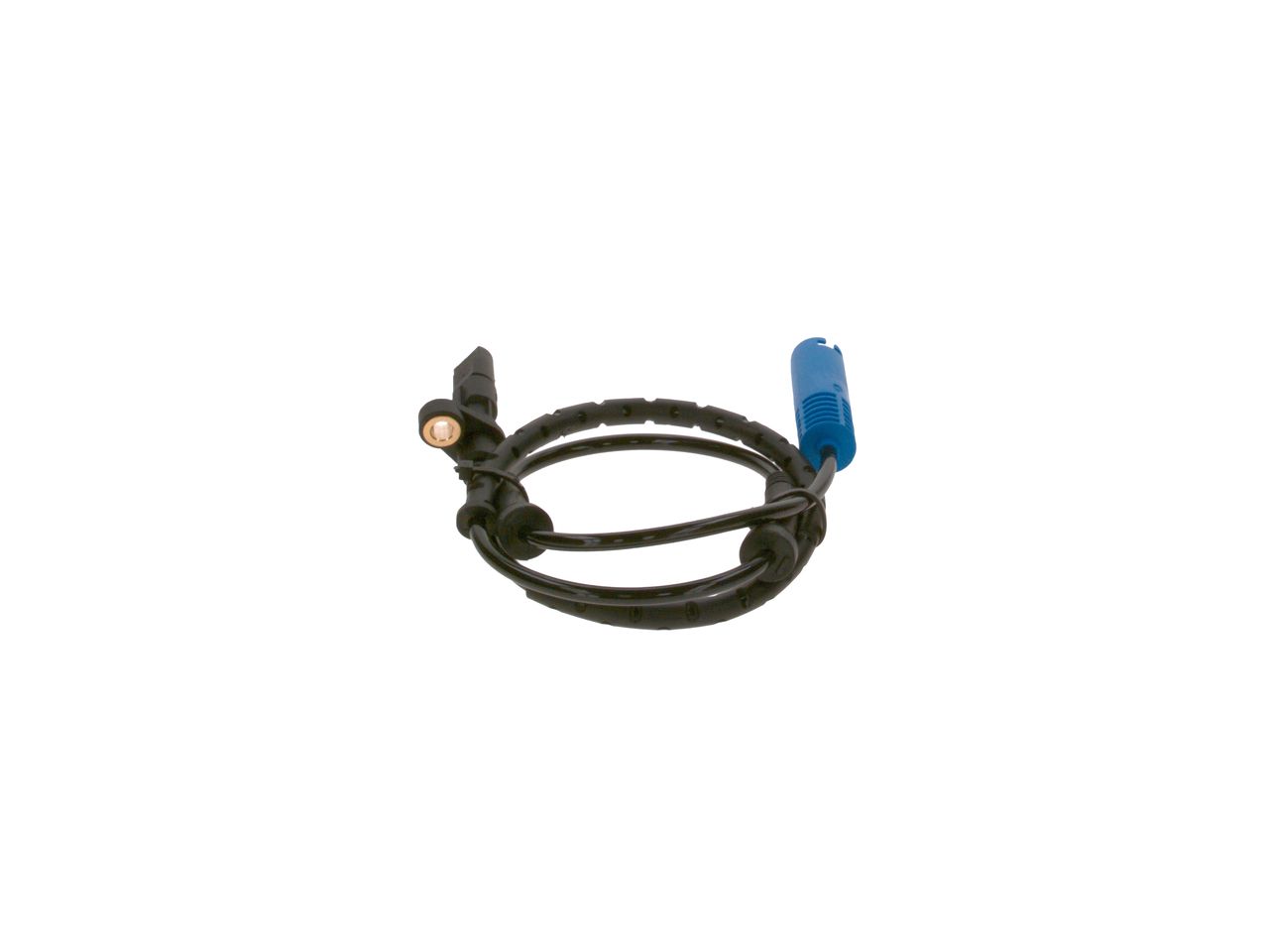BOSCH 0 986 594 509 - Sensor, Raddrehzahl