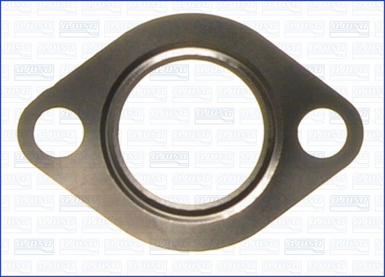 AJUSA 01164100 - Dichtung, AGR-Ventil