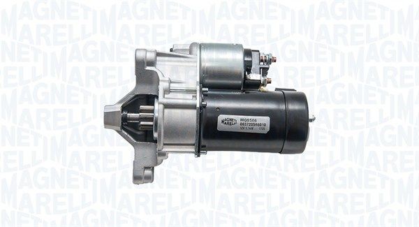 MAGNETI MARELLI 063720566010 - Starter