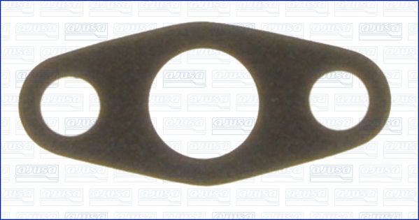 AJUSA 00330500 - Dichtung, Ölfilter