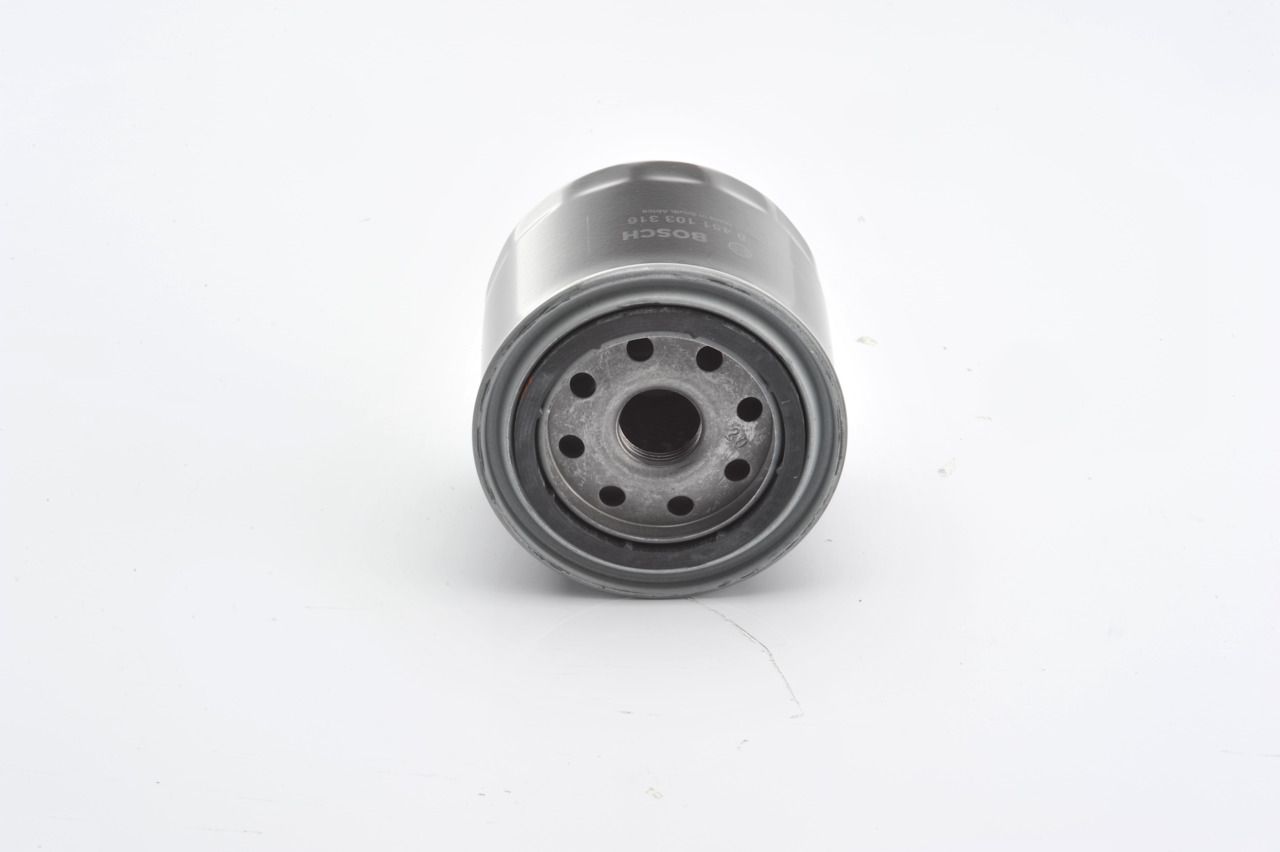 BOSCH 0 451 103 316 - Ölfilter