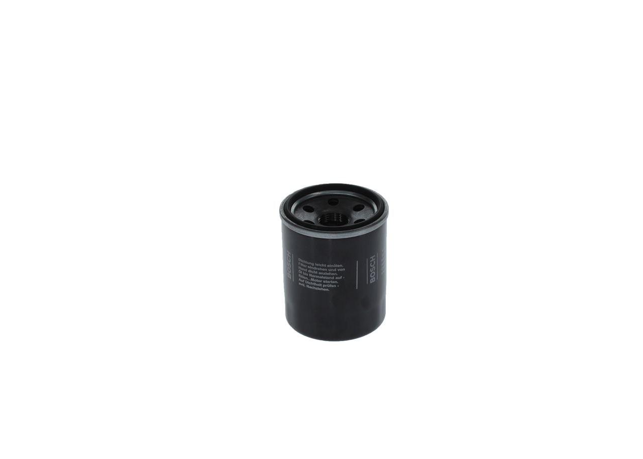 BOSCH F 026 407 077 - Ölfilter