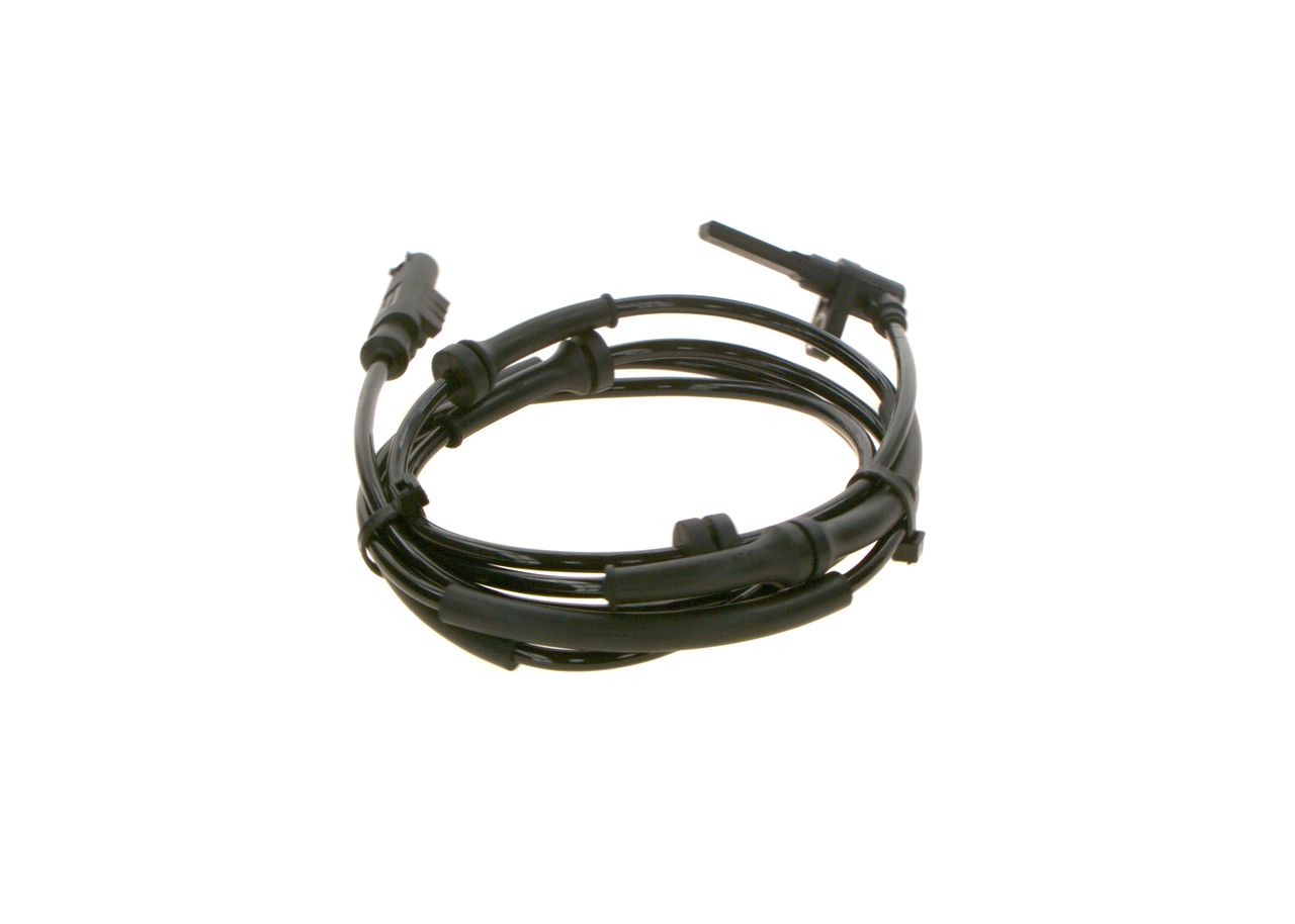 BOSCH 0 265 007 487 - Sensor, Raddrehzahl