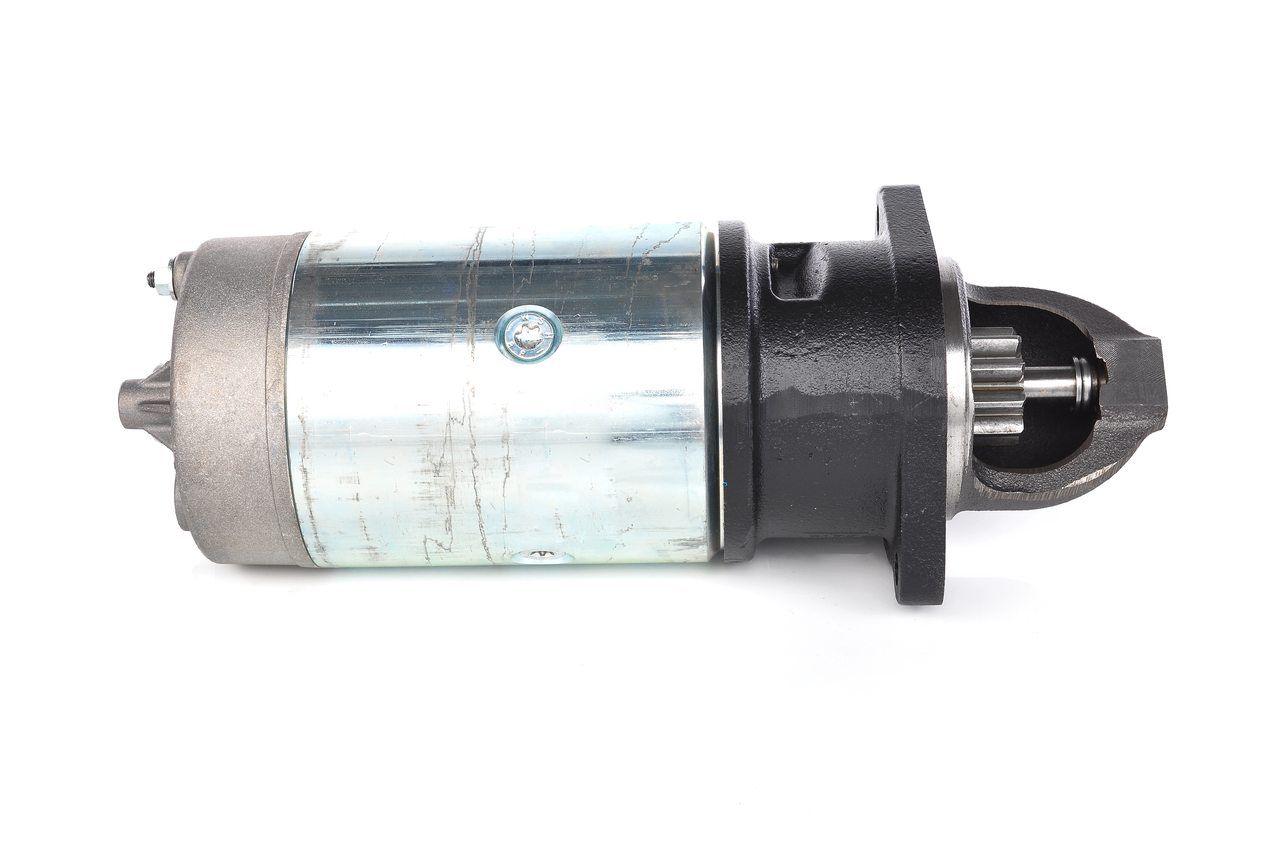 BOSCH 0 001 367 076 - Starter