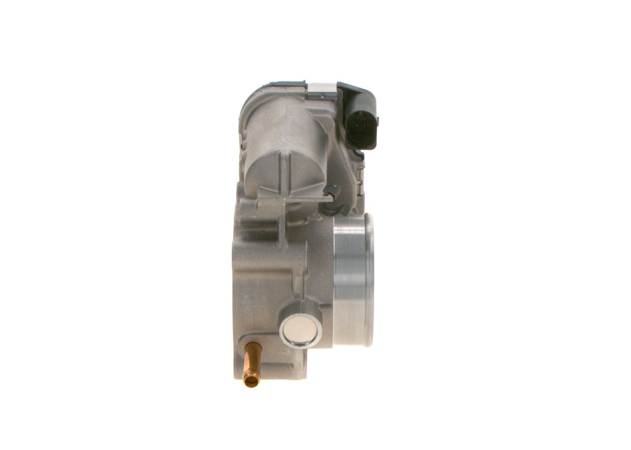 BOSCH 0 280 750 237 - Drosselklappenstutzen