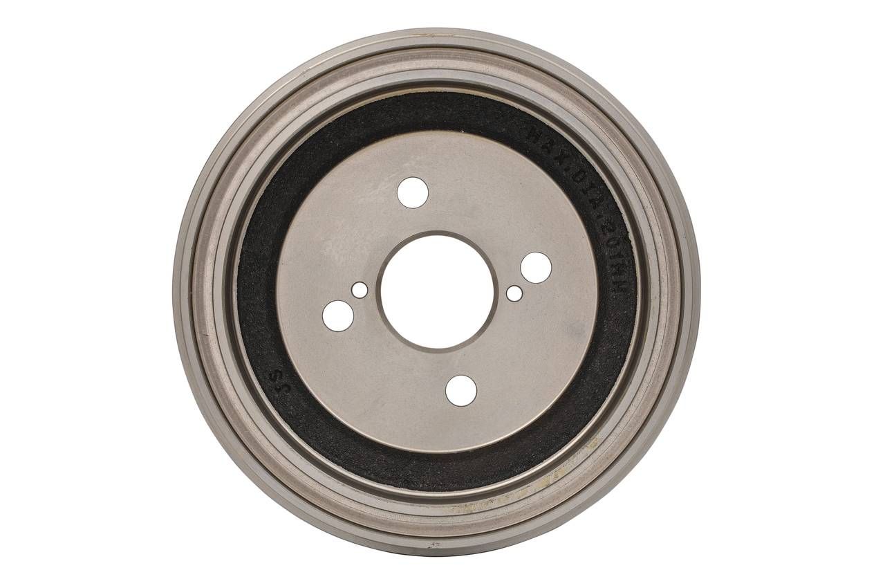 BOSCH 0 986 477 296 - Bremstrommel