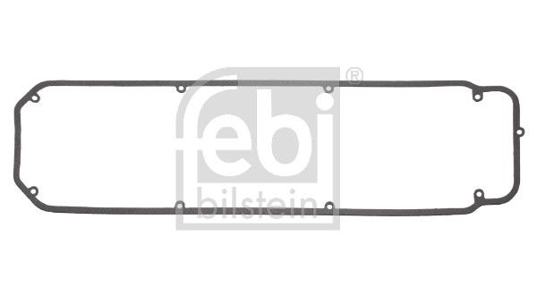 FEBI BILSTEIN 01012 - Dichtung, Zylinderkopfhaube