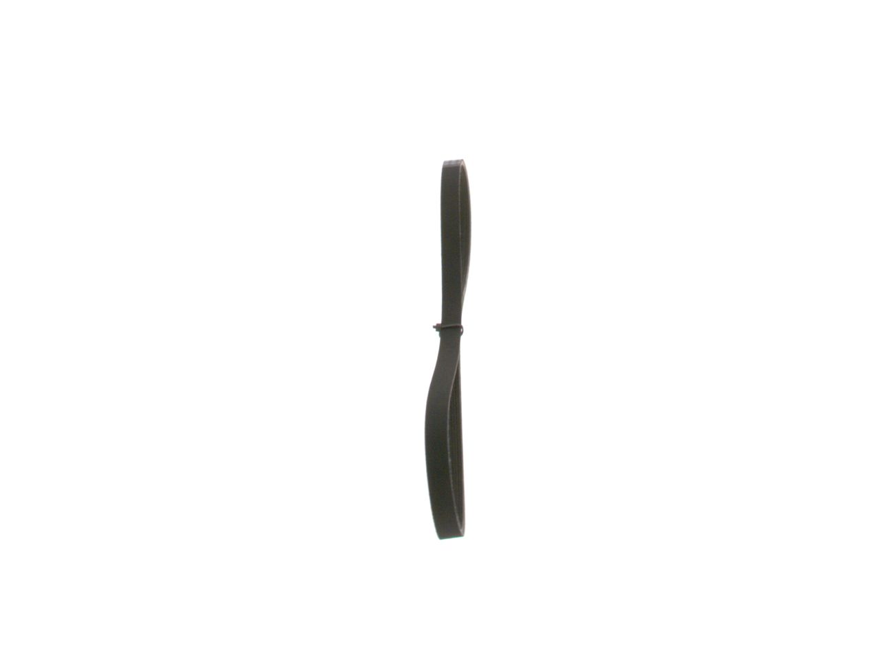 BOSCH 1 987 947 857 - Keilrippenriemen