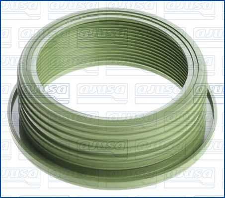 AJUSA 01724700 - Dichtring, Lader