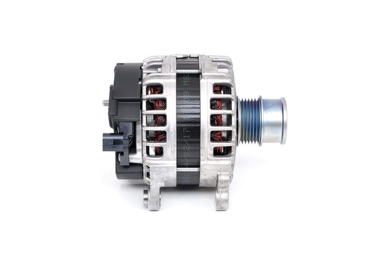 BOSCH 0 125 811 131 - Generator