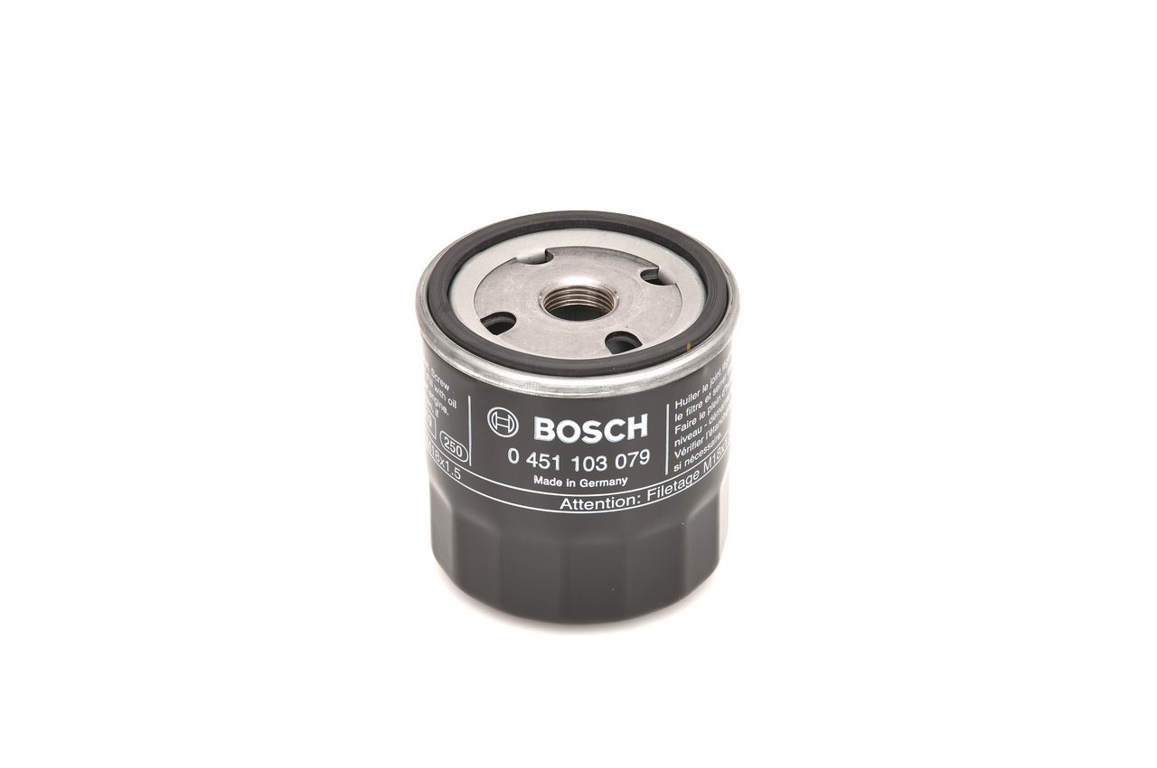 BOSCH 0 451 103 079 - Ölfilter