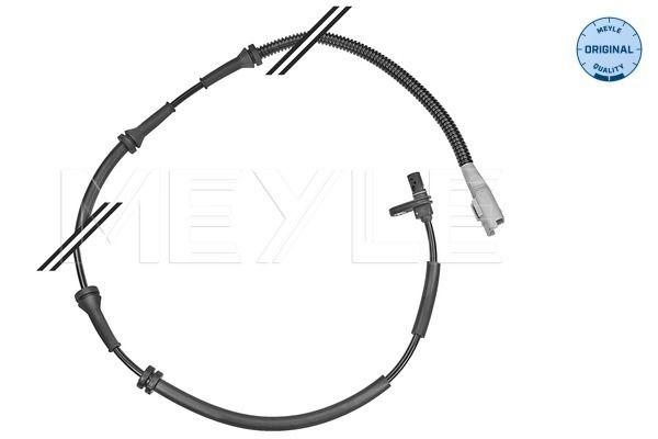 MEYLE 11-14 800 0009 - Sensor, Raddrehzahl