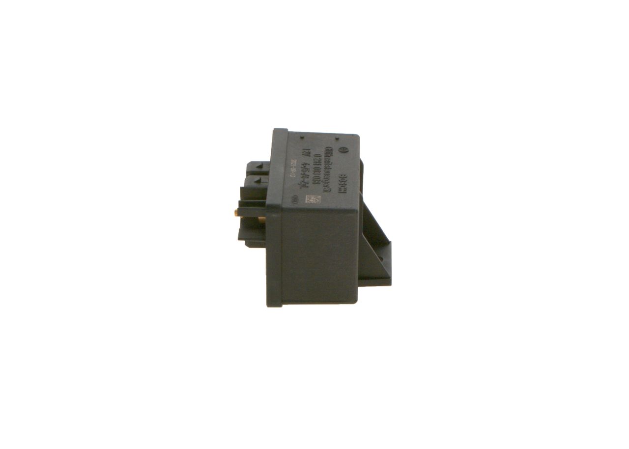 BOSCH 0 281 003 018 - Steuergerät, Glühzeit