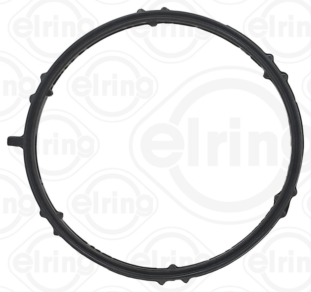 ELRING 104.900 - Dichtung, Ansaugkrümmergehäuse
