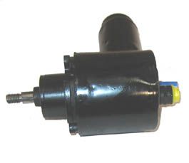 LIZARTE 04.43.0112 - Hydraulikpumpe, Lenkung