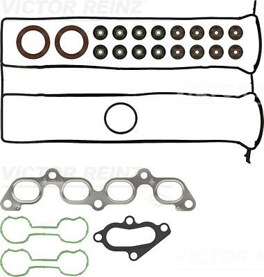 VICTOR REINZ 02-33846-01 - Dichtungssatz, Zylinderkopf