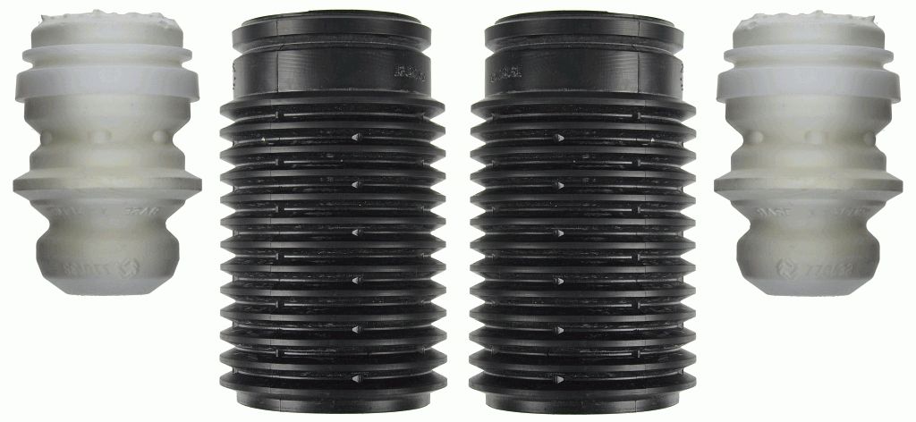 SACHS 900 305 - Staubschutzsatz, Stoßdämpfer