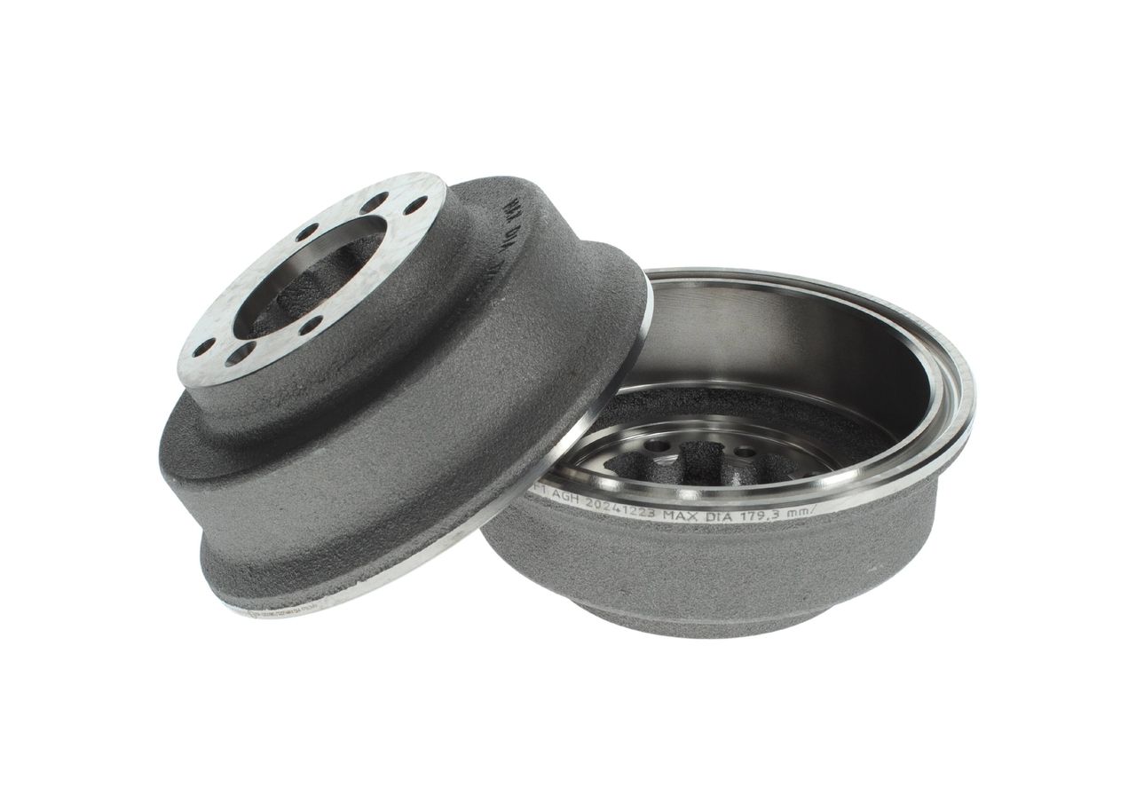 BOSCH 0 986 477 154 - Bremstrommel