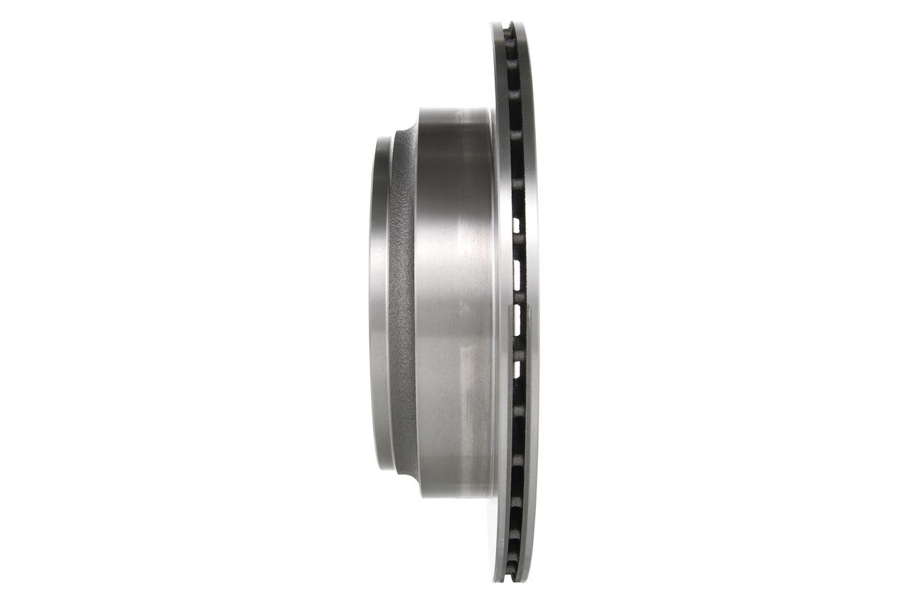 BOSCH 0 986 478 496 - Bremsscheibe