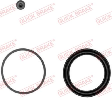 QUICK BRAKE 114-0023 - Reparatursatz, Bremssattel