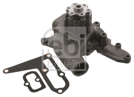 FEBI BILSTEIN 12845 - Wasserpumpe, Motorkühlung