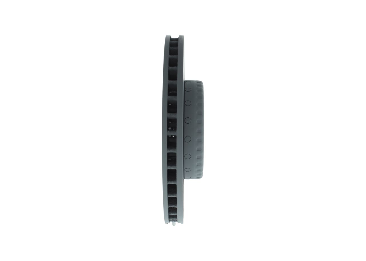 BOSCH 0 986 479 H37 - Bremsscheibe