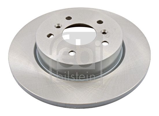 FEBI BILSTEIN 108445 - Bremsscheibe