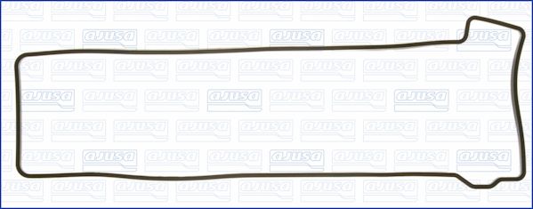 AJUSA 11063800 - Dichtung, Zylinderkopfhaube