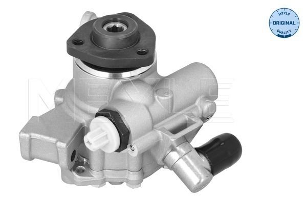 MEYLE 014 631 0007 - Hydraulikpumpe, Lenkung