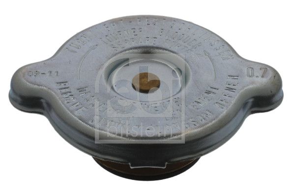 FEBI BILSTEIN 05420 - Verschlussdeckel, Kühlmittelbehälter