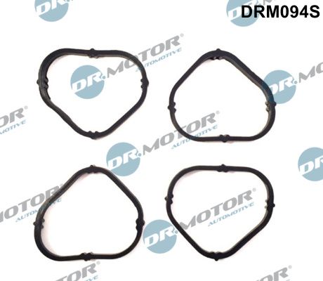 Dr.Motor Automotive DRM094S - Dichtungssatz, Ansaugkrümmer